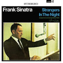 Frank Sinatra - Stangers in the night (LP)