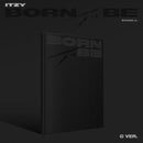 Itzy - Born to be (CD) - Discords.nl