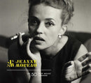 Jeanne Moreau - Les 50 plus belles chansons (CD)