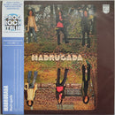 Madrugada - Madrugada (LP) - Discords.nl