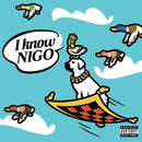 Nigo - I know nigo! (LP)