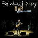 Reinhard Mey - In wien - the song maker (CD)