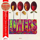 the Rolling Stones - Flowers (CD) - Discords.nl