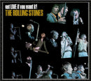 the Rolling Stones - Got live if you want it (CD) - Discords.nl