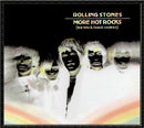 the Rolling Stones - More hot rocks (CD)