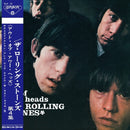 the Rolling Stones - Out of our heads (CD) - Discords.nl