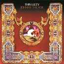 Thin Lizzy - Johnny the Fox (LP)