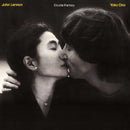 Lennon, John & Yoko Ono - Double Fantasy (LP)