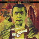 Unknown Artist - White Zombie (Original Motion Picture Soundtrack) (LP)