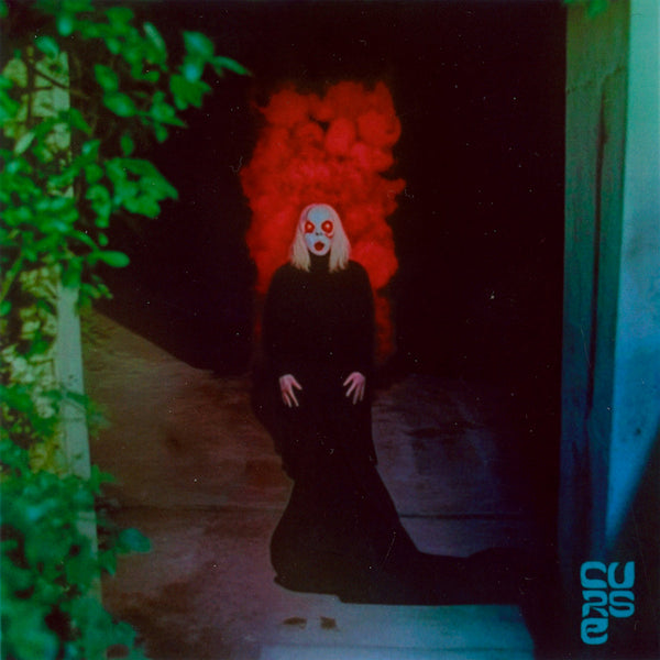 Unknown Mortal Orchestra - Curse (LP)