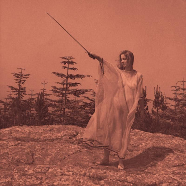 Unknown Mortal Orchestra - II (LP) - Discords.nl