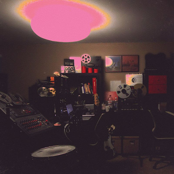 Unknown Mortal Orchestra - Multi love (LP) - Discords.nl