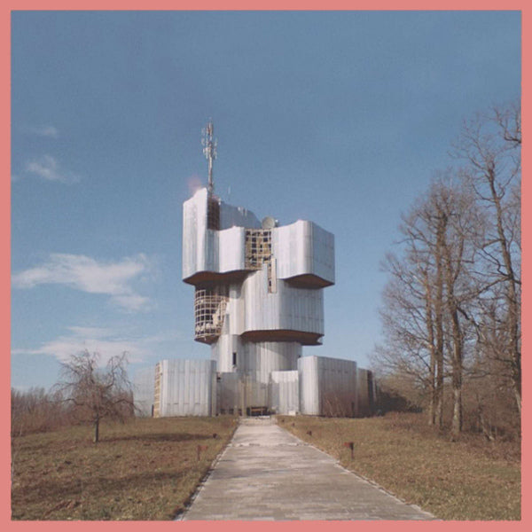 Unknown Mortal Orchestra - Unknown mortal orchestra (LP) - Discords.nl