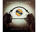 Isotope - Upward curve the recordings 1973-1976 (CD)