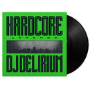 Dj Delirium - Hardcore legends (LP) - Discords.nl