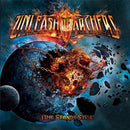 Unleash The Archers - Time stands still (CD) - Discords.nl