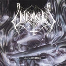 Unleashed - Where no life dwells (re-issue + rare tracks) (CD)
