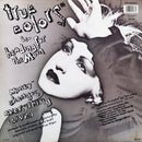 Cyndi Lauper - True Colors (12" Tweedehands)