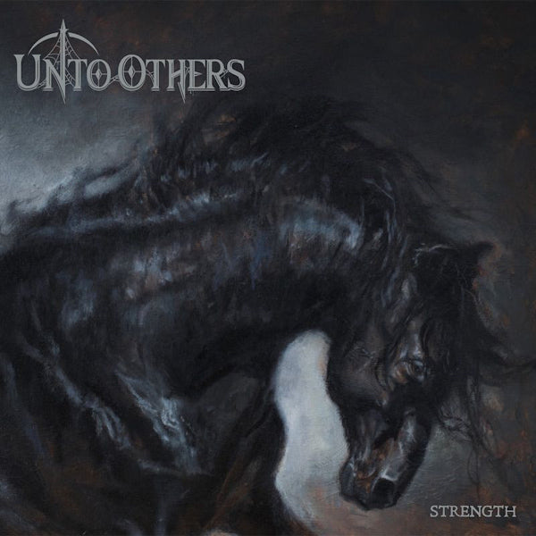 Unto Others - Strength (LP) - Discords.nl