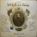 William E. McEuen Presents Nitty Gritty Dirt Band - Will The Circle Be Unbroken (LP Tweedehands) - Discords.nl