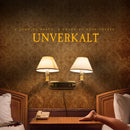 Unverkalt - A lump of death (LP) - Discords.nl