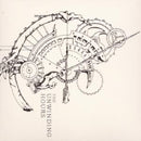 Unwinding Hours - Unwinding hours (CD)