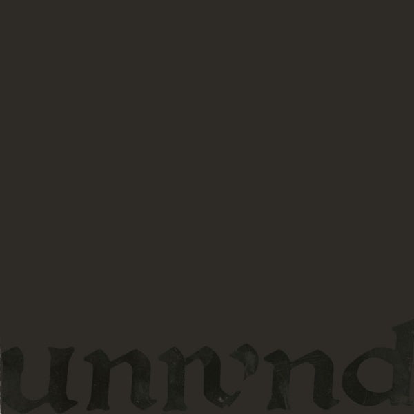 Unwound - Leaves turn inside you (LP) - Discords.nl