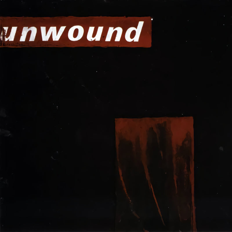 Unwound - Unwound (LP) - Discords.nl