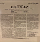Jackie McLean - Bluesnik (LP Tweedehands)