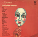 Sérgio Mendes & Brasil '66 - Masquerade (LP Tweedehands)