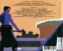 Big Country - Steeltown (CD Tweedehands)