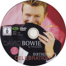 David Bowie & Various - Birthday Celebration (Live In NYC) (DVD Tweedehands) - Discords.nl