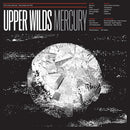 Upper Wilds - Mercury (CD)