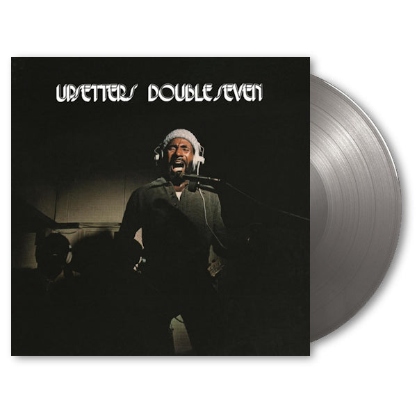 Upsetters - Double seven (LP) - Discords.nl