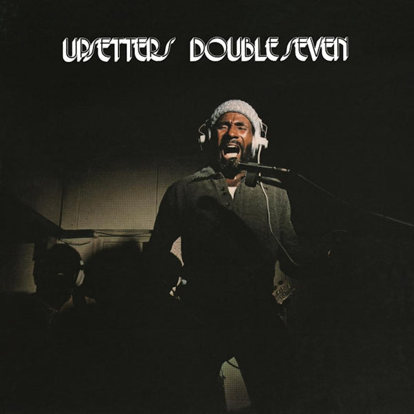 Upsetters - Double seven (LP) - Discords.nl