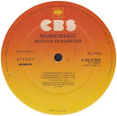 Return To Forever - Musicmagic (LP Tweedehands)