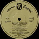 Mogens Ellegaard - Elegant Elegaard (LP Tweedehands) - Discords.nl
