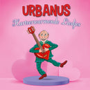 Urbanus - Hartverwarmende liedjes (LP) - Discords.nl