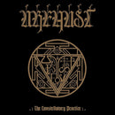 Urfaust - Constellatory practise (CD) - Discords.nl