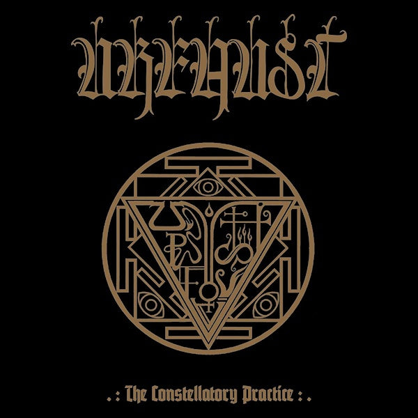 Urfaust - Constellatory practise (CD) - Discords.nl