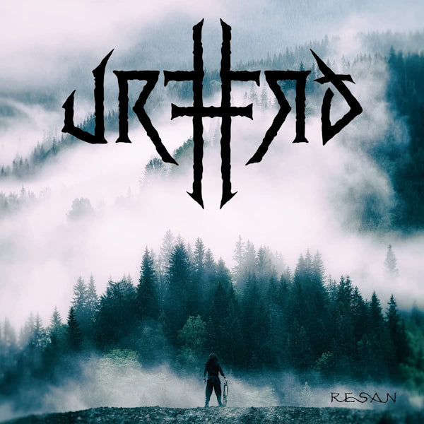 Urferd - Resan (LP) - Discords.nl