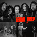 Uriah Heep - History of: 1978-1985 (LP) - Discords.nl