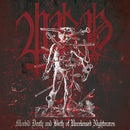 Urn - Morbid death and birth of unrelease (CD)