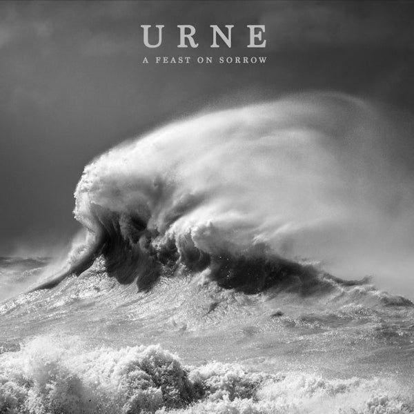 Urne - A feast on sorrow (CD) - Discords.nl