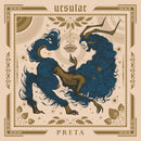 Ursular - Preta (LP) - Discords.nl