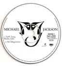 Michael Jackson - Earth Song (CD) - Discords.nl