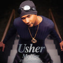 Usher - My Way (25th Anniversary LP) - Discords.nl