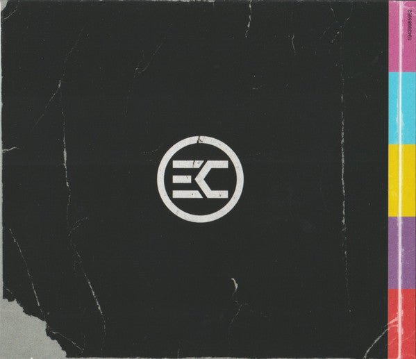 Electric Callboy - Tekkno (CD) - Discords.nl