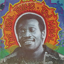 Taj Mahal - The Real Thing (LP Tweedehands) - Discords.nl