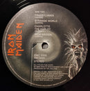 Iron Maiden - Iron Maiden (LP) - Discords.nl